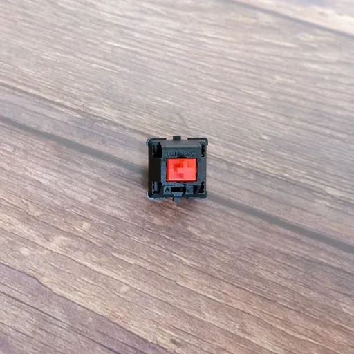 Cherry MX Red Hyperglide Linear Switch thumbnail 4