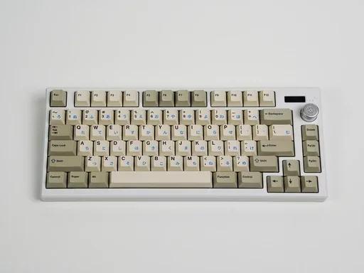 NicePBT Japanese Sublegend Classic Beige thumbnail 3