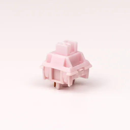 CK x Haimu Pastel Azalea Linear Switch, image 1 of 2