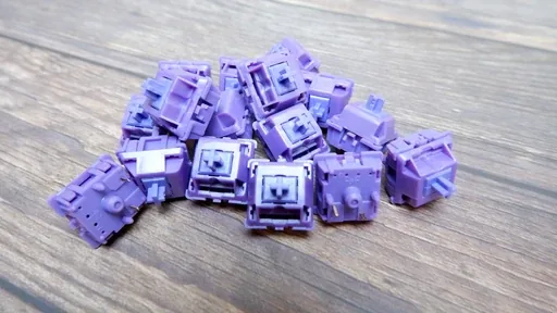 Taro Ball Tactile Switch thumbnail 3