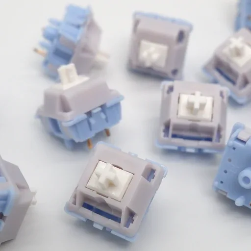 Seal Linear Switch by Minterly thumbnail 2