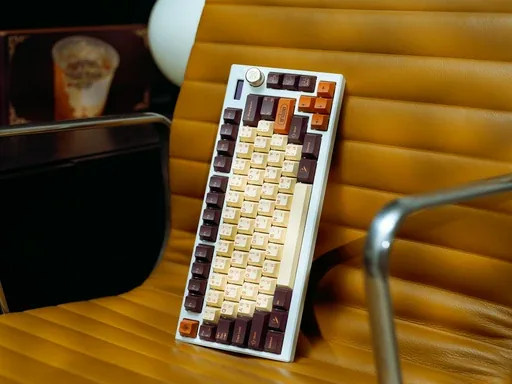 NicePBT Thai Tea thumbnail 3