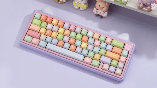 Chilkey Paw65 Assembled Edition thumbnail 3