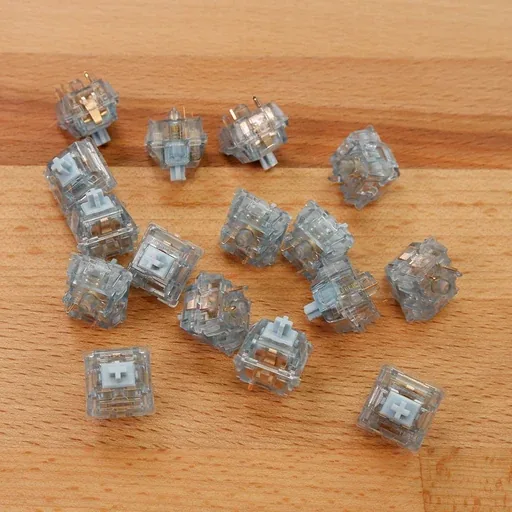 Cerulean Tactile Switch by Durock thumbnail 3