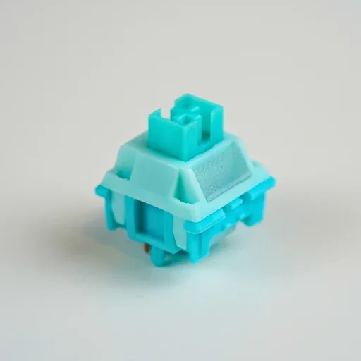 Haimu Aura Linear Switch, image 1 of 2