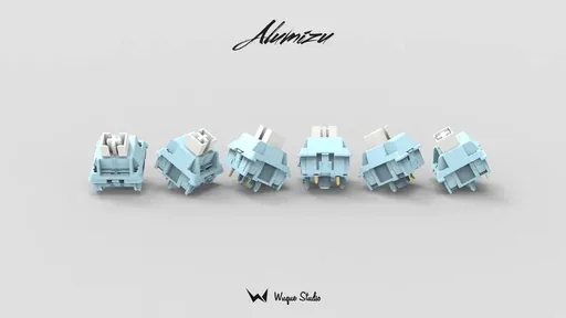 Mizu Aurora Linear Switch thumbnail 3