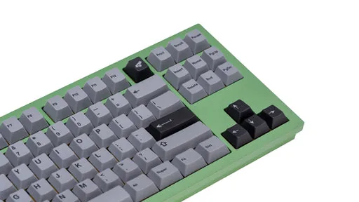 NicePBT Black on Grey thumbnail 5