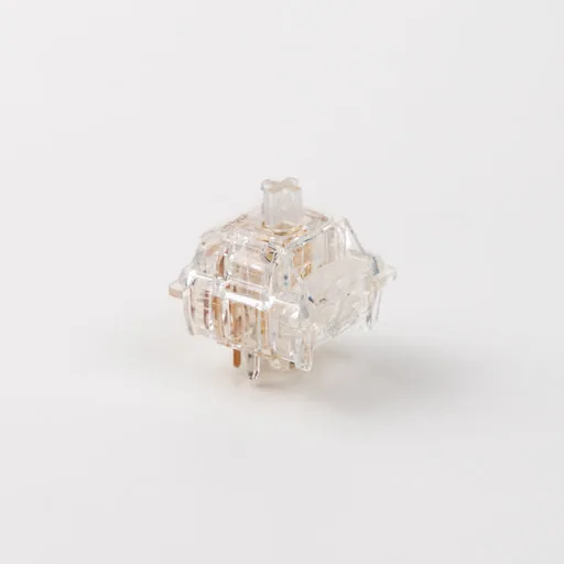 Gateron New North Pole 2.0 Linear Switch, image 1 of 2