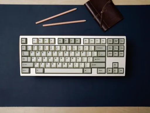 NicePBT Korean Sublegend Classic Beige, image 1 of 5