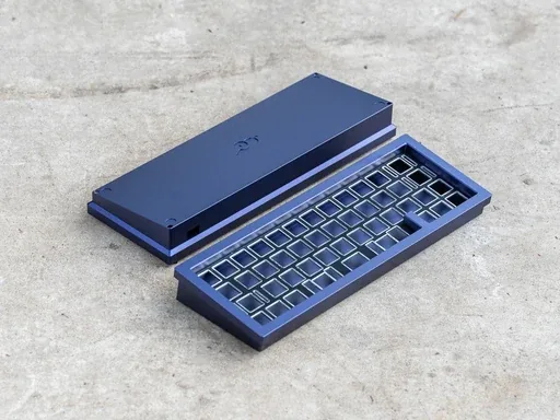 Vicious40 Keyboard, image 1 of 5