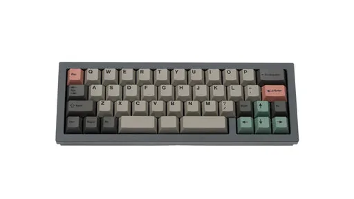 Vicious40 Keyboard thumbnail 3