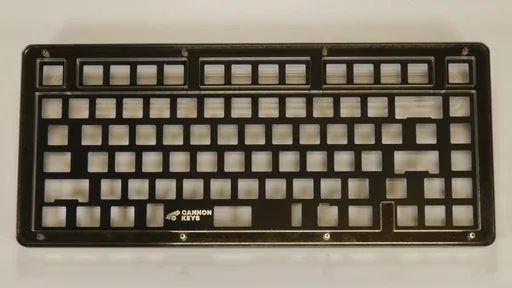 Stacked75 Keyboard Kit thumbnail 3