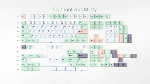 CannonCaps Minty thumbnail 2