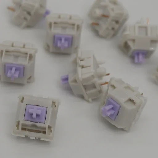 Lilac Linear Switch thumbnail 2