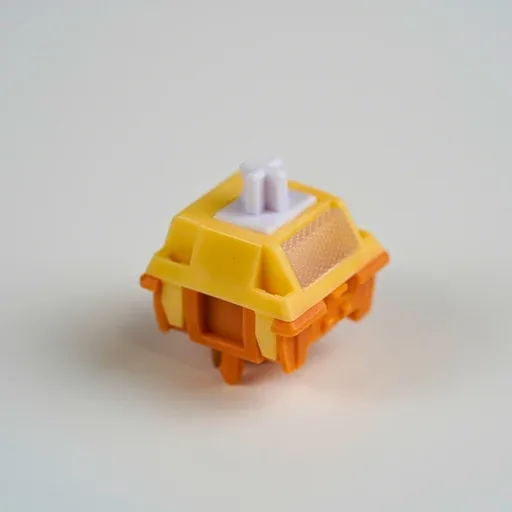 Haimu Sunny Clipper Linear Switch, image 1 of 2