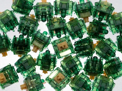 Gateron Beer Tactile Switch thumbnail 2