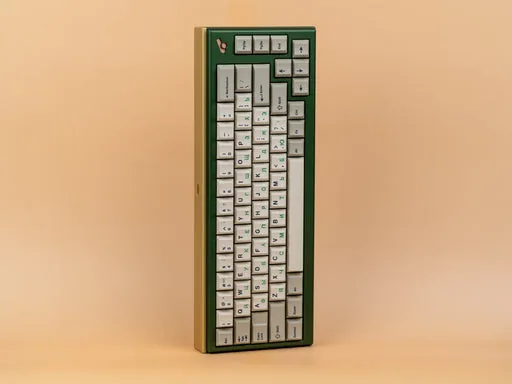 NicePBT Cyrillic Sublegend Classic Beige, image 1 of 5