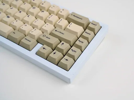 NicePBT Classic Beige, image 1 of 5