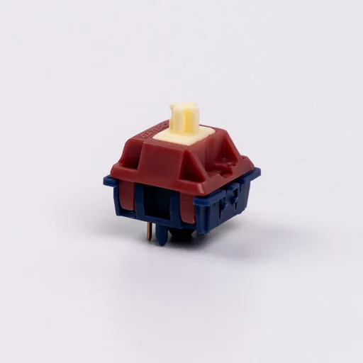 Gateron Quinn Tactile Switch, image 1 of 5