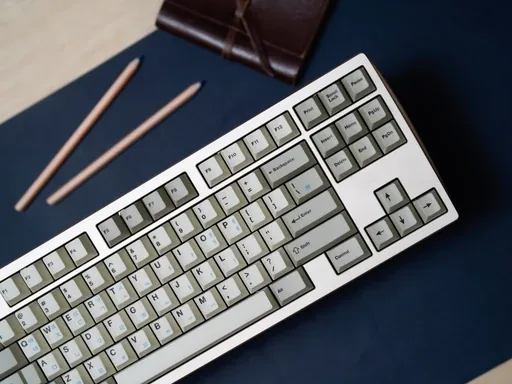 NicePBT Korean Sublegend Classic Beige thumbnail 3