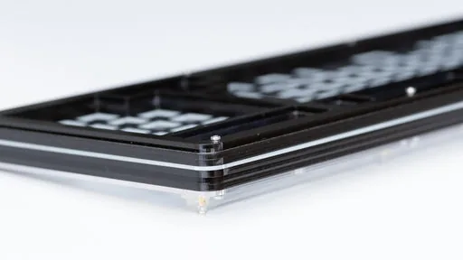 Stacked1800 Keyboard Kit thumbnail 2