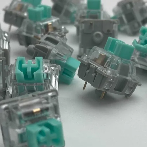 MOMOKA Frog Linear Switch thumbnail 2