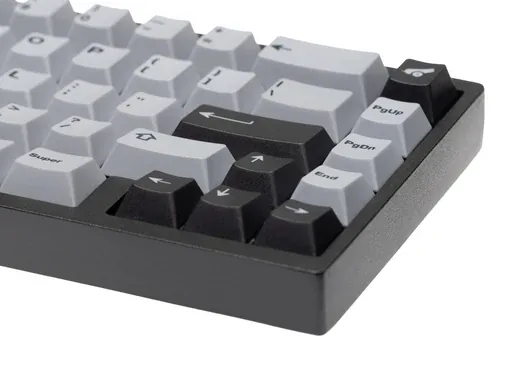 NicePBT Black on Grey, image 1 of 5