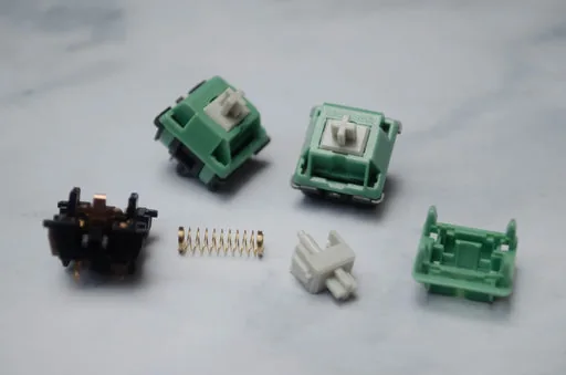 Anubis Tactile Switch by Mechs on Deck thumbnail 4