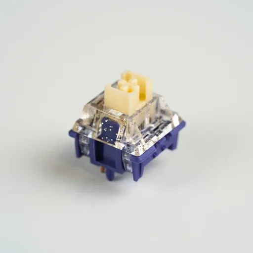Haimu Blue Hour Tactile Switch, image 1 of 2
