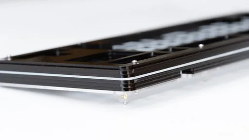 StackedTKL Keyboard Kit thumbnail 2