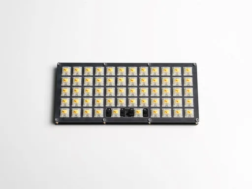Ortho60 v2 Keyboard Kit thumbnail 3