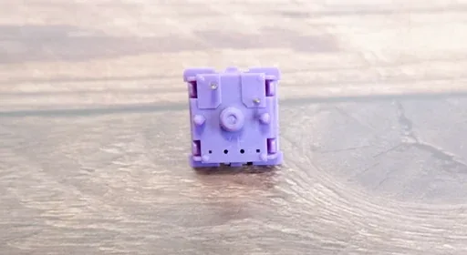 Taro Ball Tactile Switch thumbnail 5