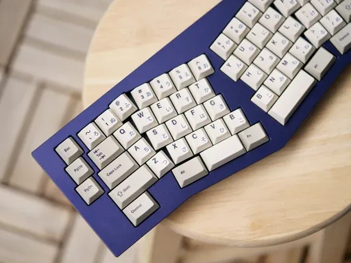 NicePBT Japanese Sublegend Classic Beige, image 1 of 5