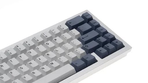 Savage65 Keyboard (Aluminum) thumbnail 2