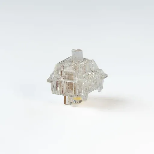 Gateron Pro North Pole V2 Linear Switch, image 1 of 2