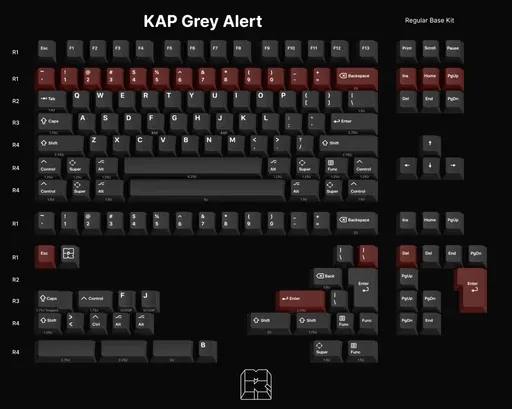 KAP Grey Alert thumbnail 2