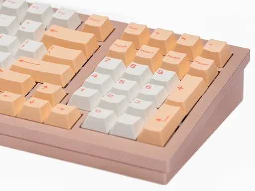 NicePBT Peaches n Cream Lite, image 1 of 5