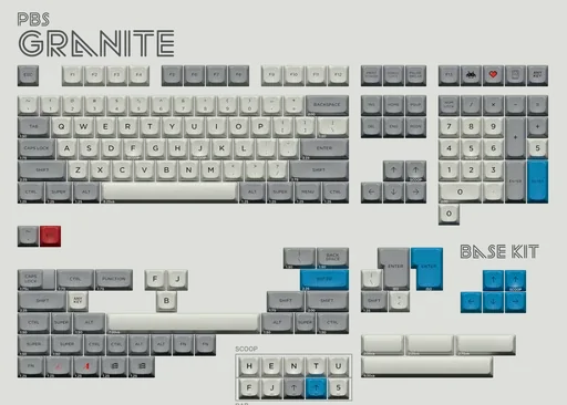 PBS Granite thumbnail 4