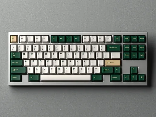 GMK British Racing Green (BRG), image 1 of 5