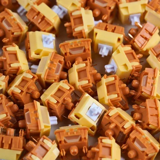 Haimu Sunny Clipper Linear Switch thumbnail 2