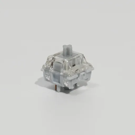 Gateron Zero Degree Linear Silent Switch, image 1 of 3