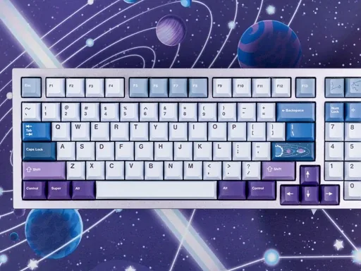 NicePBT Galaxy, image 1 of 5