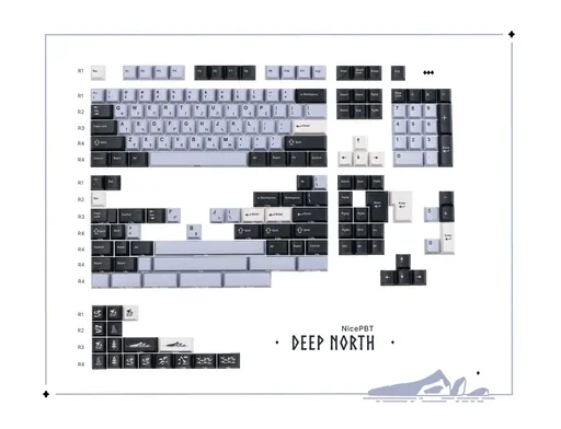 NicePBT Deep North thumbnail 2