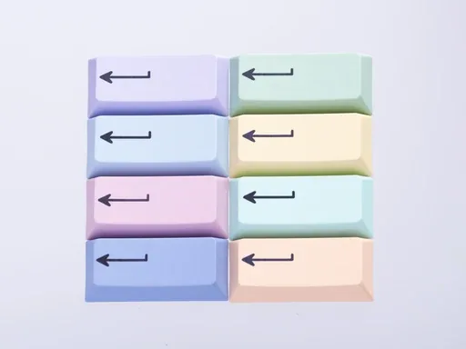 NicePBT Accent Kits, image 1 of 5
