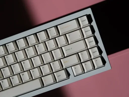 NicePBT Gray on White thumbnail 5