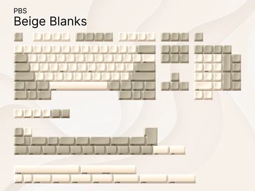 PBS Blanks thumbnail 2