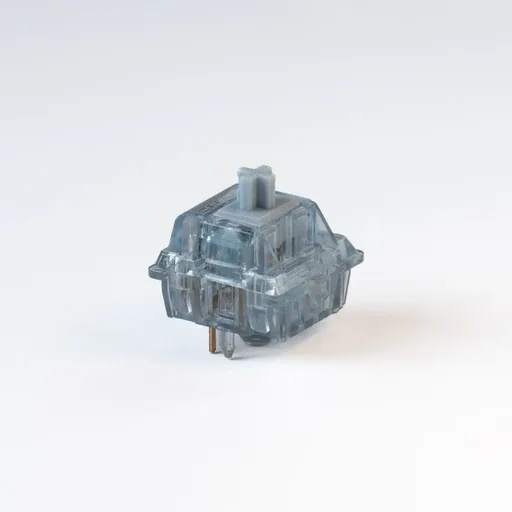 Cerulean Tactile Switch by Durock, image 1 of 5