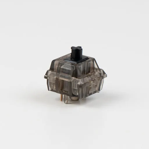 Gateron Black Ink V2 Pro Linear Switch, image 1 of 2