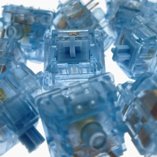 Cerulean Tactile Switch by Durock thumbnail 2
