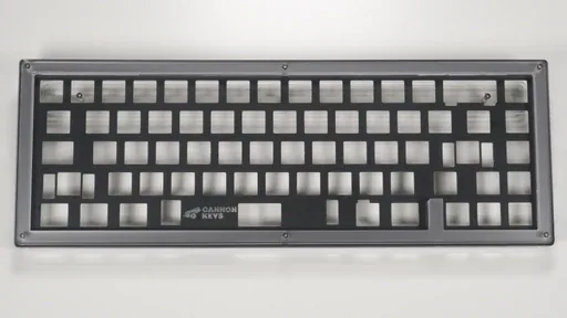 Stacked65 Keyboard Kit thumbnail 4